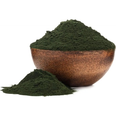 Grizly Chlorella prášek BIO 250 g