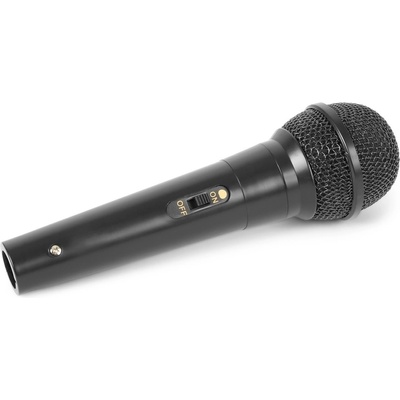 FENTON DM 100
