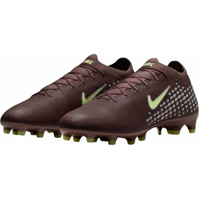 Nike MERCURIAL VAPOR 16 PRO KYLIAN MBAPPE AG hnědé FQ8690-200