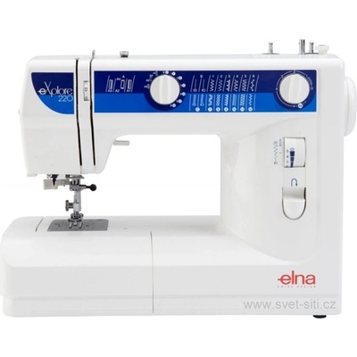 Elna 220
