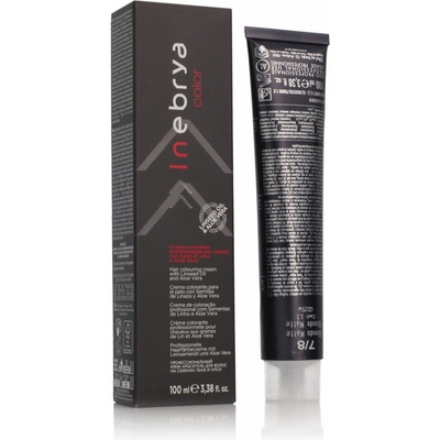 Inebrya Color Matte 6/8 Dark Blonde Matte 100 ml