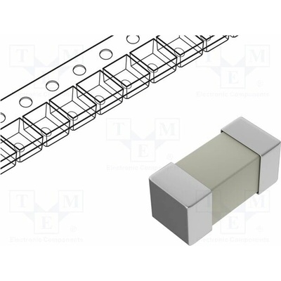 SETFUSE SCF1032F8A250V Pojistka: tavná; 10,3x3,2x3,2mm; SMD; 8A; 250VAC; rychlá – Hledejceny.cz