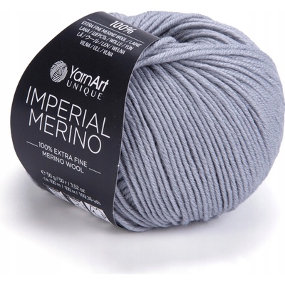 Priadza YarnArt Unique IMPERIAL MERINO 100 % merino vlna 3337
