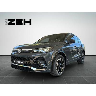 Volkswagen Tiguan 1.5 eTSI DSG R-Line 110 kW
