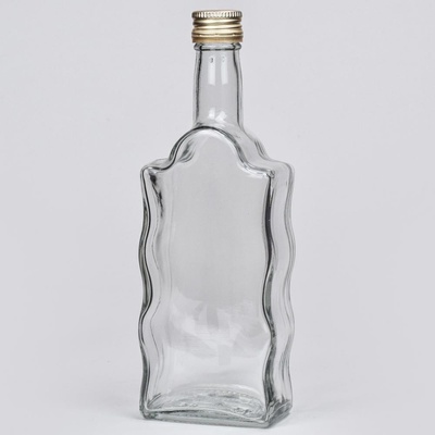 WYG500FA FLAŠA 500ML S UZÁVEROM