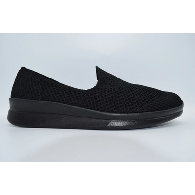 Berkemann dámská obuv KIRA BLACK 05173-968