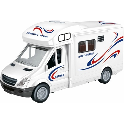 Sparkys CITY SERVICE CAR 1:14 Obytné auto