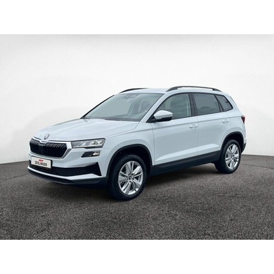Skoda Karoq TDI Selection DSG 110 kW
