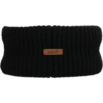 Sodutch Winter Essentials čierna