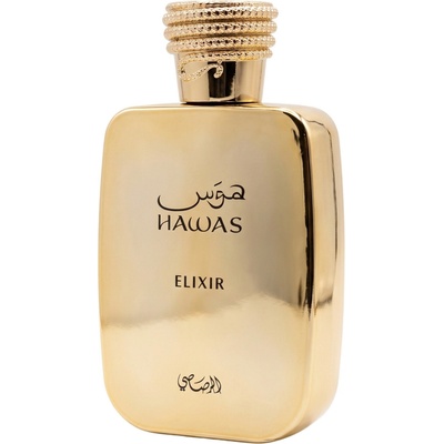 Rasasi Hawas Elixir parfumovaná voda unisex 100 ml