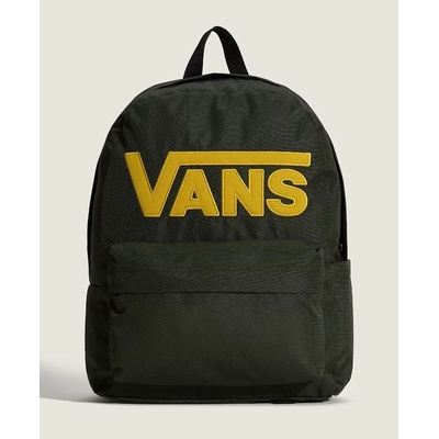 Vans Old Skool Drop V Dried Kelp 22 l