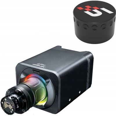 SIMAGIC Professional Wheel Base Alpha EVO Sport 9 Nm