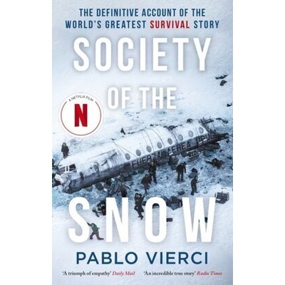 Society of the Snow