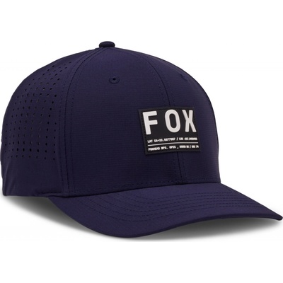 FOX FOX NON STOP Tech Flexfit midnight