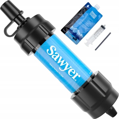 Sawyer Mini SP128 modrý