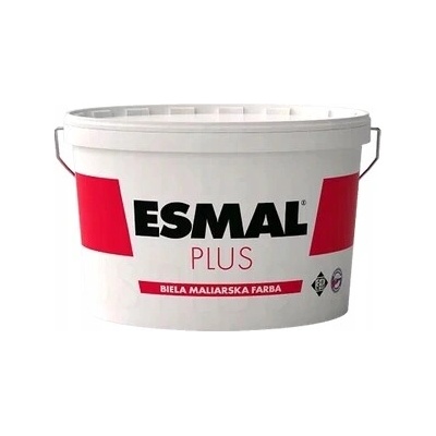 3U Esmal Plus 2,5kg