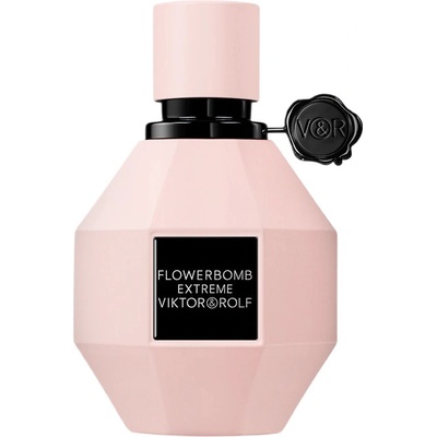 Viktor & Rolf Flowerbomb Extreme Eau De Parfum Intense parfumovaná voda dámska 50 ml