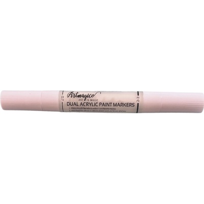 Artmagico Dual Biela 81859