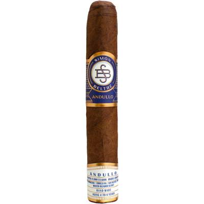 Simon BELTRE ANDULLO ROBUSTO 1 ks