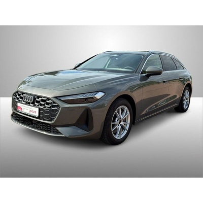 Audi A5 TDI S tronic Avant 150 kW