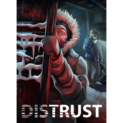 Distrust
