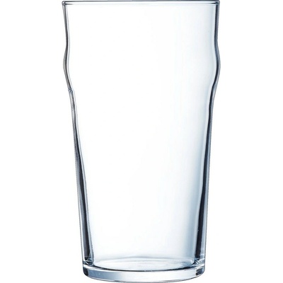 METRO PROFESSIONAL Poháre na pivo LILITH 580 ml 12 ks