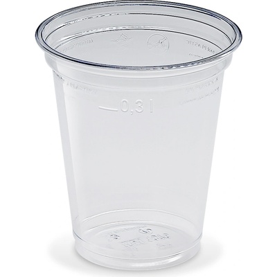 Kelímek z PET 0,3l průměr 95mm 100005480 – Hledejceny.cz
