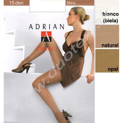 Adrian Macy 15 bianco