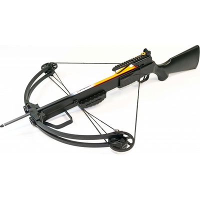 inSPORTline Sinderelo 100 lbs