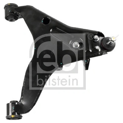 FEBI BILSTEIN Rameno zavesenia kolies 178983