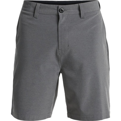 Quiksilver EQYHY03877-KVJH Union Heather Amphibian