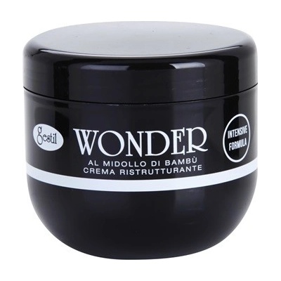 Gestil Wonder regenerační maska na vlasy 300 ml – Hledejceny.cz