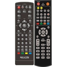 Diaľkový ovládač Mascom MC650THD