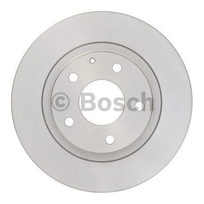 BOSCH Brzdový kotúč 0986479C22