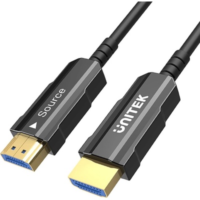 Unitek C11072BK-10M