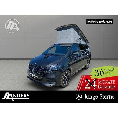 Mercedes-Benz Marco Polo AMG Line 140 kW