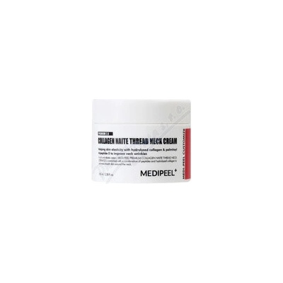Skin Idea Co MediPeel Premium Collagenový liftingový krém na krk 100 ml