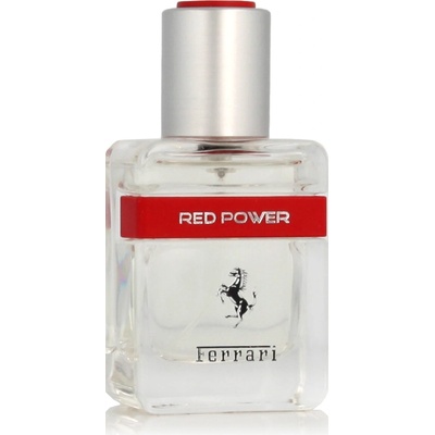Ferrari Red Power toaletná voda pánska 40 ml