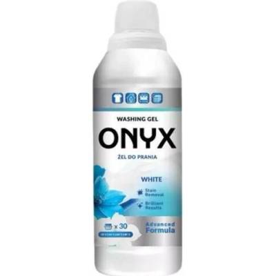Onyx prací gel White 960 ml 30 PD
