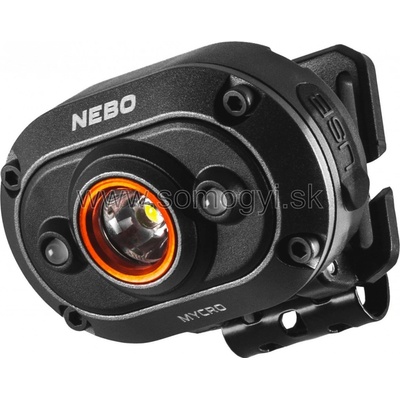 Nebo Mycro Headlamp
