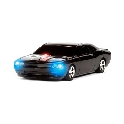 Roadmice Wireless Mouse - Challenger RM-08DGCLKXA
