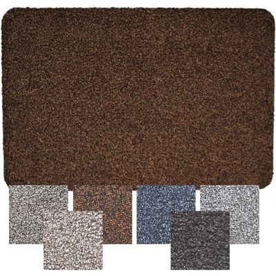Vopi 588 Aqua stop 052 graphite 60 x 100 cm