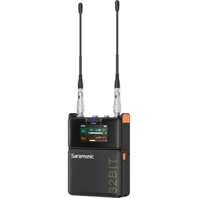 Saramonic K9 RX