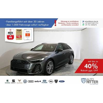 Audi A5 S-line 150 kW