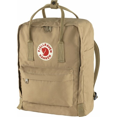 Fjällräven kånken clay 16 l