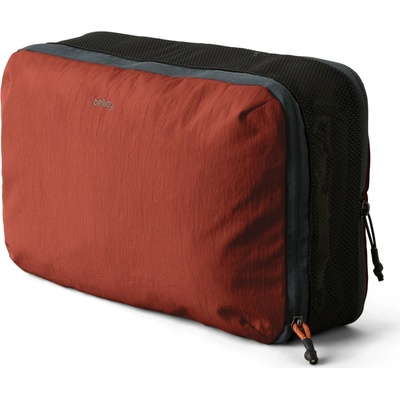 Bellroy Lite Packing Cube 12 l clay