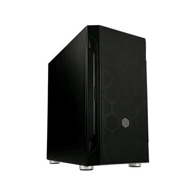 SilverStone Fara H1M SST-FAH1MB