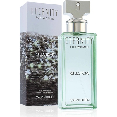 Calvin Klein Eternity Reflection parfémovaná voda dámská 100 ml