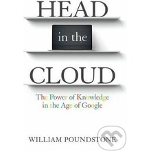 Head in the Cloud - William Poundstone