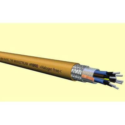 Síťový kabel:Van Den Hul-Mainsstream Hybrid / 1,5m - HIFI